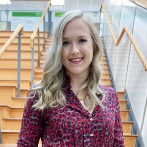 Meet your Posher, Danielle